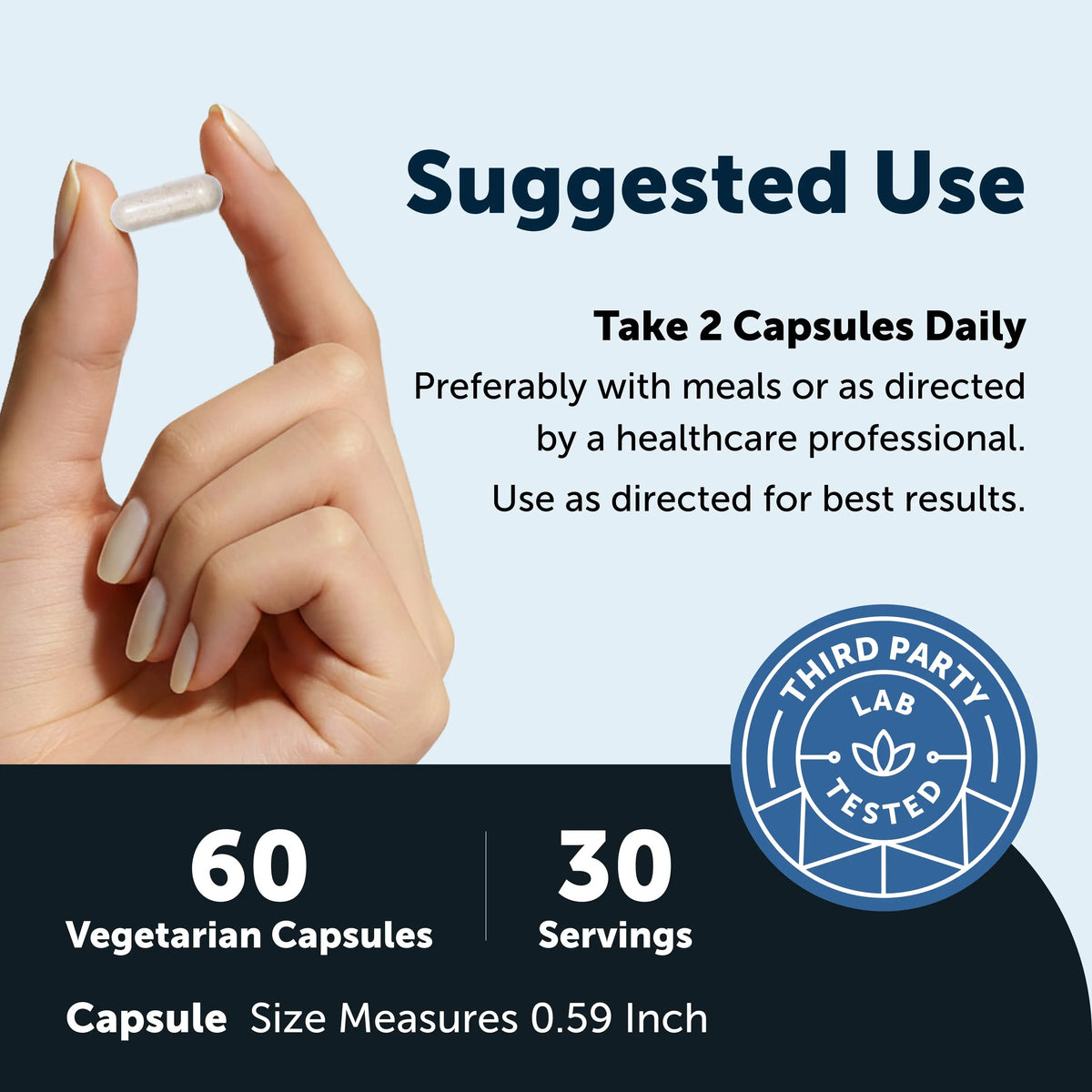 Liposomal Glutathione with ALA